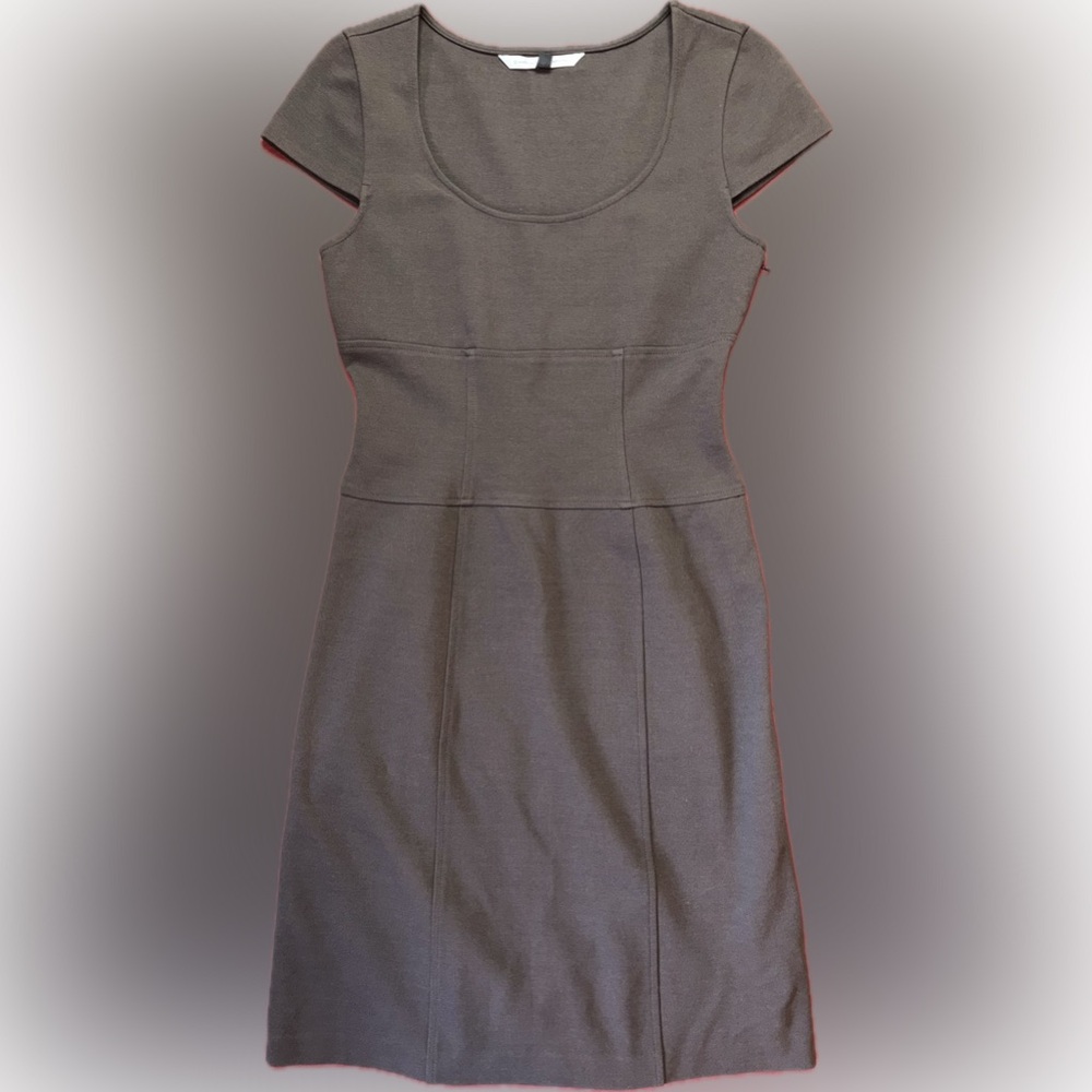 Diane Von Furstenberg Domino Sheath Dress